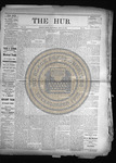 The Hub 1884-05-24 by Hub Publishing Company