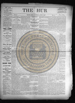 The Hub 1884-06-14 by Hub Publishing Company