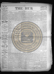The Hub 1884-06-28 by Hub Publishing Company