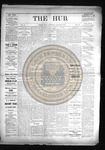 The Hub 1884-08-09 by Hub Publishing Company
