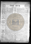 The Hub 1884-08-16 by Hub Publishing Company