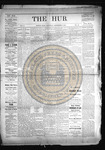 The Hub 1884-09-06 by Hub Publishing Company
