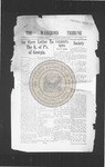 The Waycross Tribune 1916-08-05 by Tribune Publishing Company