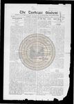 The Tuskegee Student 1909-02-13 by Tuskegee Institute
