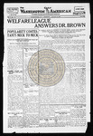 Washington Daily American 1925-08-20