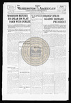 Washington Daily American 1925-11-10