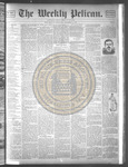 The Weekly Pelican 1886-12-11 by The Pelican Publishing Co.