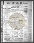 The Weekly Pelican 1887-03-05 by The Pelican Publishing Co.