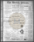 The Weekly Pelican 1887-04-02 by The Pelican Publishing Co.