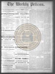 The Weekly Pelican 1887-04-23 by The Pelican Publishing Co.