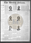 The Weekly Pelican 1887-05-14