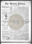 The Weekly Pelican 1888-11-24
