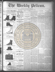 The Weekly Pelican 1889-02-02 by The Pelican Publishing Co.