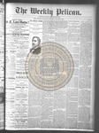 The Weekly Pelican 1889-10-05 by The Pelican Publishing Co.