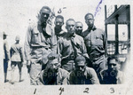 [Unidentified Group of Soldiers]
